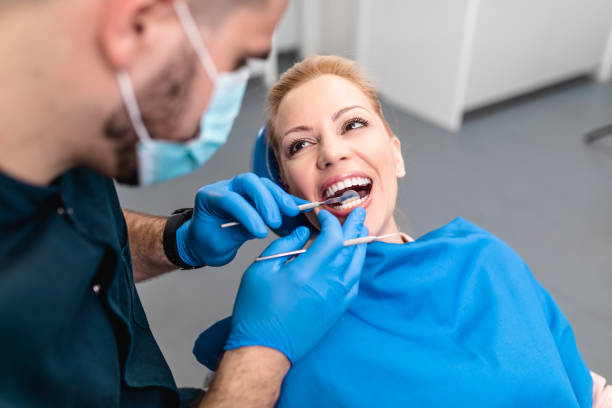 Trusted Neodesha, KS Holistic Dental Care Services Experts
