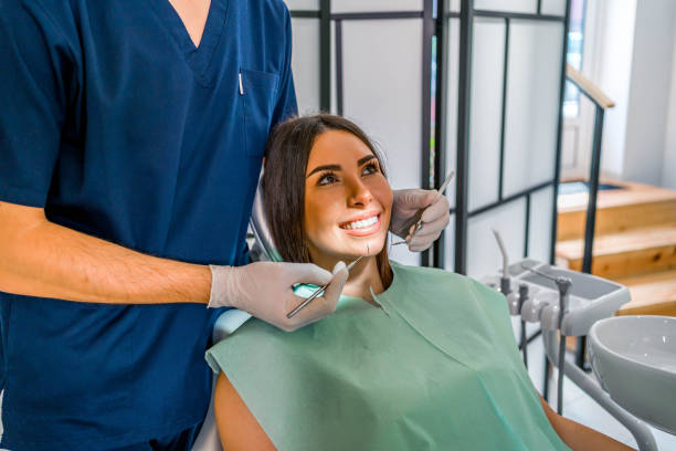 TMJ/TMD Treatment in Neodesha, KS