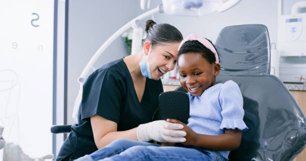 Best Teeth Whitening  in Neodesha, KS
