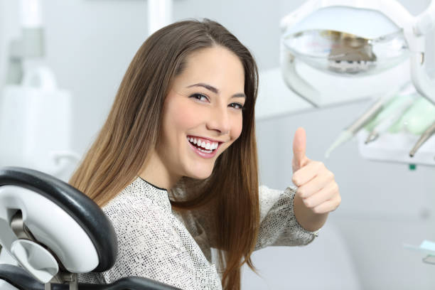 Emergency Dental Services in Neodesha, KS