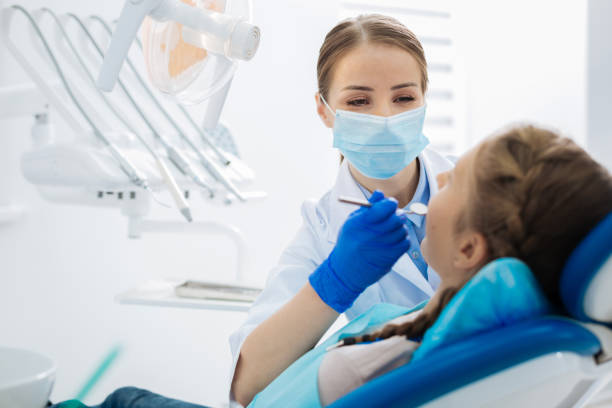 Best Sedation Dentistry  in Neodesha, KS